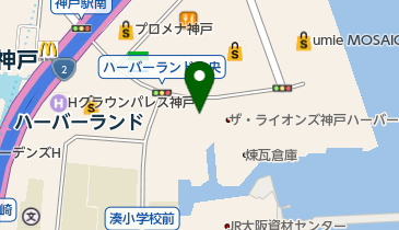 エルヴィス・プレスリー像の地図画像