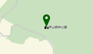 兵庫県立甲山森林公園 西宮市 公園 緑地 662 0001 の地図 アクセス 地点情報 Navitime