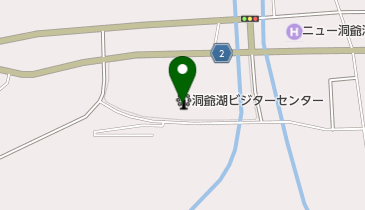 洞爺湖ビジターセンター 火山科学館 虻田郡洞爺湖町 観光案内所 049 5721 の地図 アクセス 地点情報 Navitime