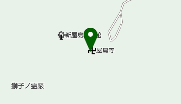 香川県の寺院一覧 Navitime