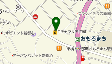 Tギャラリア 沖縄 By Dfs 那覇市 複合施設 商業施設 900 0006 の地図 アクセス 地点情報 Navitime