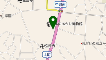 竹風堂小布施本店 上高井郡小布施町 郷土料理 381 0201 の地図 アクセス 地点情報 Navitime