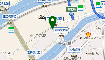 国立国際美術館」(大阪市北区-美術館-〒530-0005)の地図/アクセス/地点