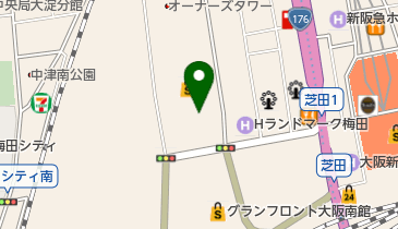 大阪府のショッピングモール 商店街一覧 Navitime