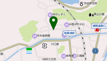 こ夢の地図画像
