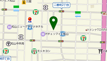 音溶の地図画像