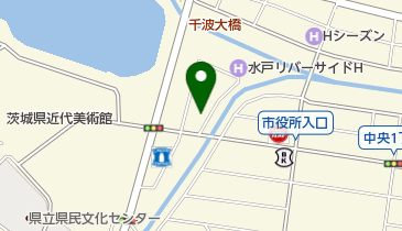 CLUB MURZ(クラブ マーズ)の地図画像