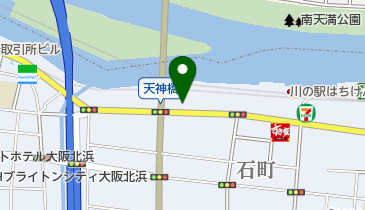 CompuFunk(コンピューファンク)の地図画像
