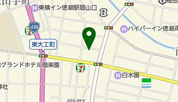 bar txalaparta(バル チャラパルタ)の地図画像