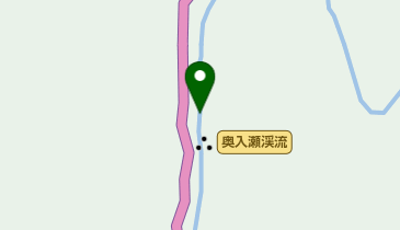 奥入瀬渓流」(十和田市-河川-〒034-0301)の地図/アクセス/地点