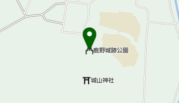 鹿野城跡公園 鳥取市 公園 緑地 6 0405 の地図 アクセス 地点情報 Navitime