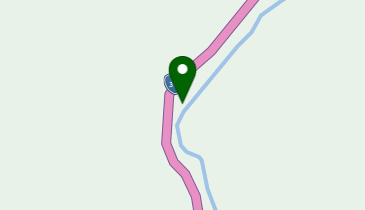 たらいうどん新見屋の地図画像