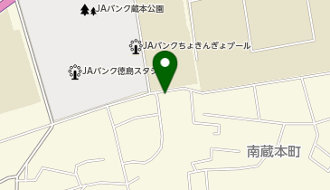 可成家の地図画像