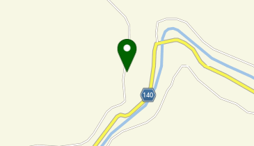 ハレとケ珈琲の地図画像