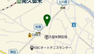 元祖 南京千両 本家 国分店の地図画像