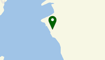 浅茅湾シーカヤックの地図画像