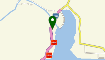 まほろばの里 ももたろうの地図画像