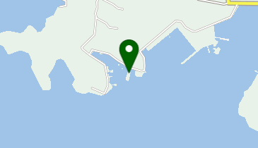 マルモ水産 九十九島海上かき小屋の地図画像