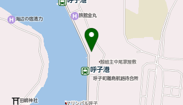 いか本家 本店の地図画像
