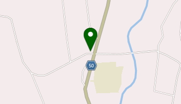 安心院・小さなワイン工房の地図画像