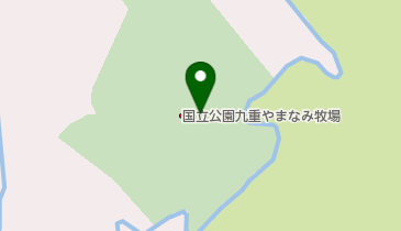 くじゅうやまなみ牧場 玖珠郡九重町 観光牧場 農園 879 4911 の地図 アクセス 地点情報 Navitime