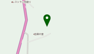 らくだ山の地図画像