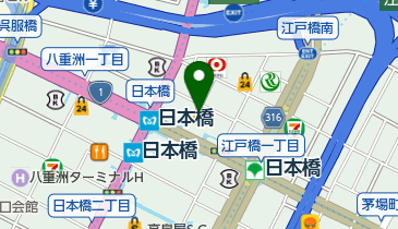 東京都中央区日本橋のショッピングモール 商店街一覧 Navitime