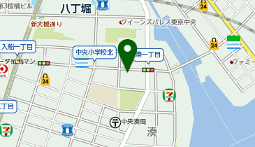門前仲町 駅 周辺の銭湯 入浴施設 Navitime 門前仲町 駅 周辺の銭湯 入浴施設 Navitime