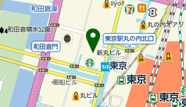 STAND T(スタンドティー)の地図画像