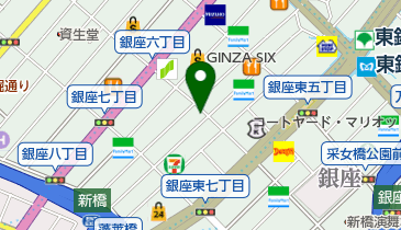 Zara ザラ 銀座店 婦人服 レディース 周辺の洋食系 西洋料理 Navitime Zara ザラ 銀座店 婦人服 レディース 周辺の洋食系 西洋料理 Navitime