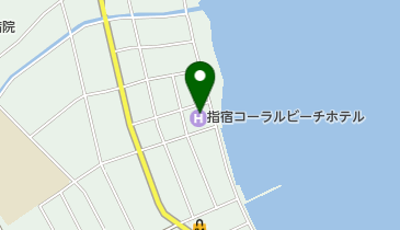指宿温泉 ホテル翔月 指宿市 温泉 温泉浴場 1 0406 の地図 アクセス 地点情報 Navitime