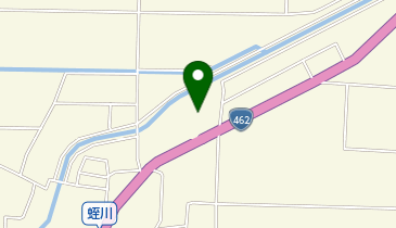 こだま温泉 ファミリープラザの地図画像