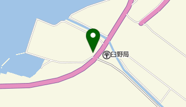 活魚料理 山田屋の地図画像