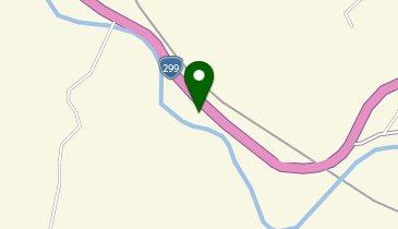 中華と洋食シャンディングの地図画像