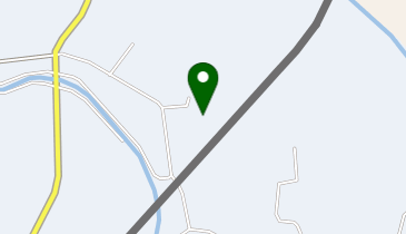 根尾川谷汲温泉の地図画像