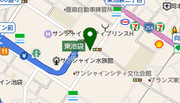 東京都豊島区の博物館 科学館一覧 Navitime