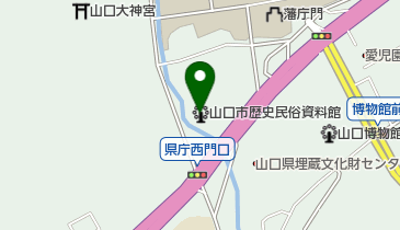 山口県の歴史 文化 見学一覧 Navitime