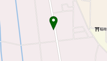 川島いちご園の地図画像