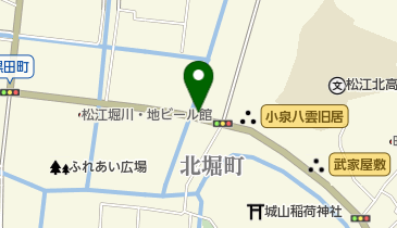 神代そば 松江市 そば うどん 690 0872 の地図 アクセス 地点情報 Navitime 神代そば 松江市 そば うどん 690 0872 の地図 アクセス 地点情報 Navitime