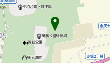 鴻臚館跡展示館 | 福岡市中央区の博物館/科学館・アクセス・地図