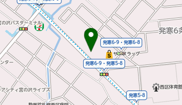 北海道札幌市西区の寿司 地域共通クーポン取扱店舗 一覧 Navitime