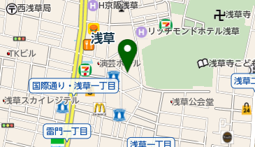 くじらの店 捕鯨船の地図画像