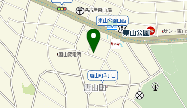 蕎麦切り ふー助の地図画像