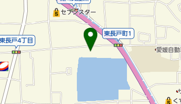 そばや 玄の地図画像