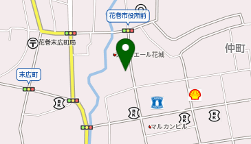源喜屋 花巻本店 花巻市 その他居酒屋 025 0075 の地図 アクセス 地点情報 Navitime 源喜屋 花巻本店 花巻市 その他居酒屋 025 0075 の地図 アクセス 地点情報 Navitime