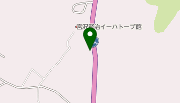 麺房 高松庵の地図画像