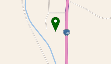 そばの里 荘川 心打亭の地図画像