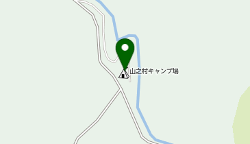 食堂「夕顔の駅」の地図画像