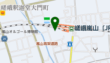 ジオラマ 京都 Japan 鉄道ミュージアム 京都市右京区 博物館 科学館 616 73 の地図 アクセス 地点情報 Navitime