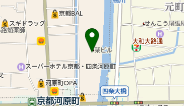 HELLO DOLLY(ハロー ドーリィ)の地図画像